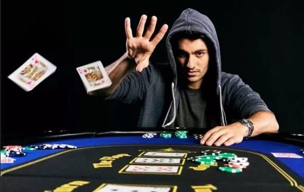 起手牌就是你盈利的起点